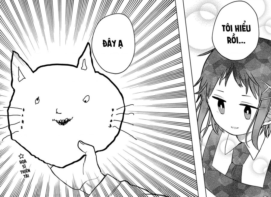 Cuộc chiến nhà trẻ Chap 20.2 - Next Chap 21.2