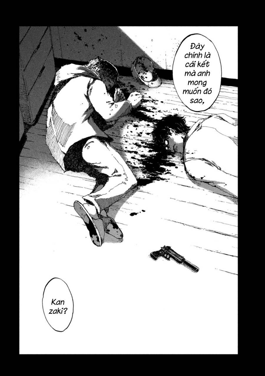 Trước Khi Em Trở Thành Quái Vật Chap 57 - Next Chap 58