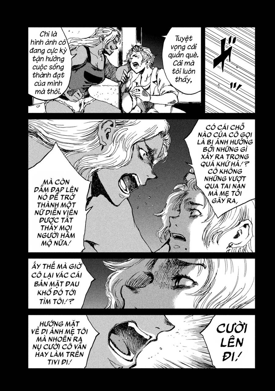 Trước Khi Em Trở Thành Quái Vật Chap 54 - Next Chap 55