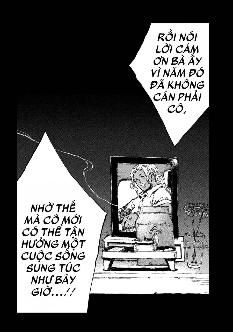 Trước Khi Em Trở Thành Quái Vật Chap 54 - Next Chap 55