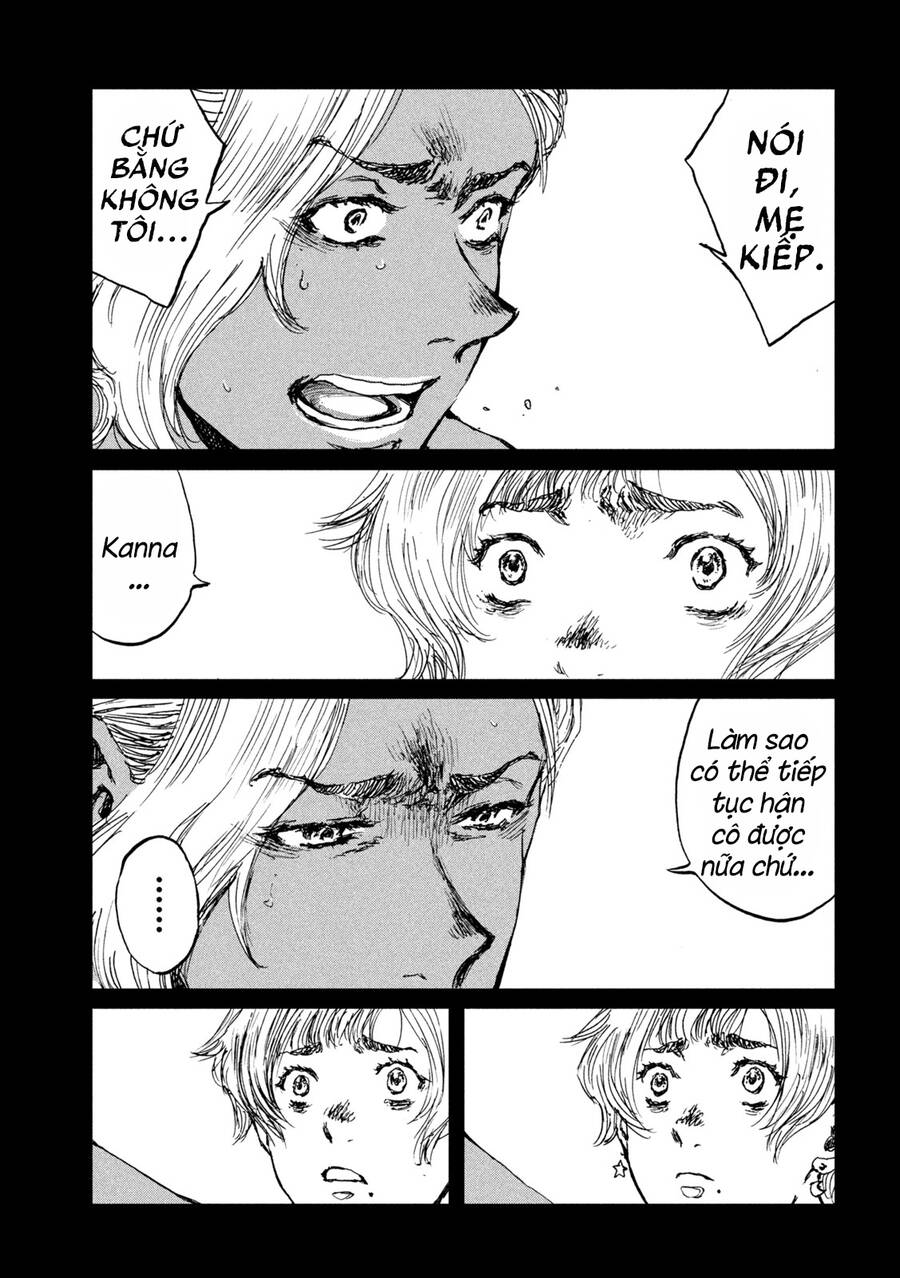 Trước Khi Em Trở Thành Quái Vật Chap 54 - Next Chap 55