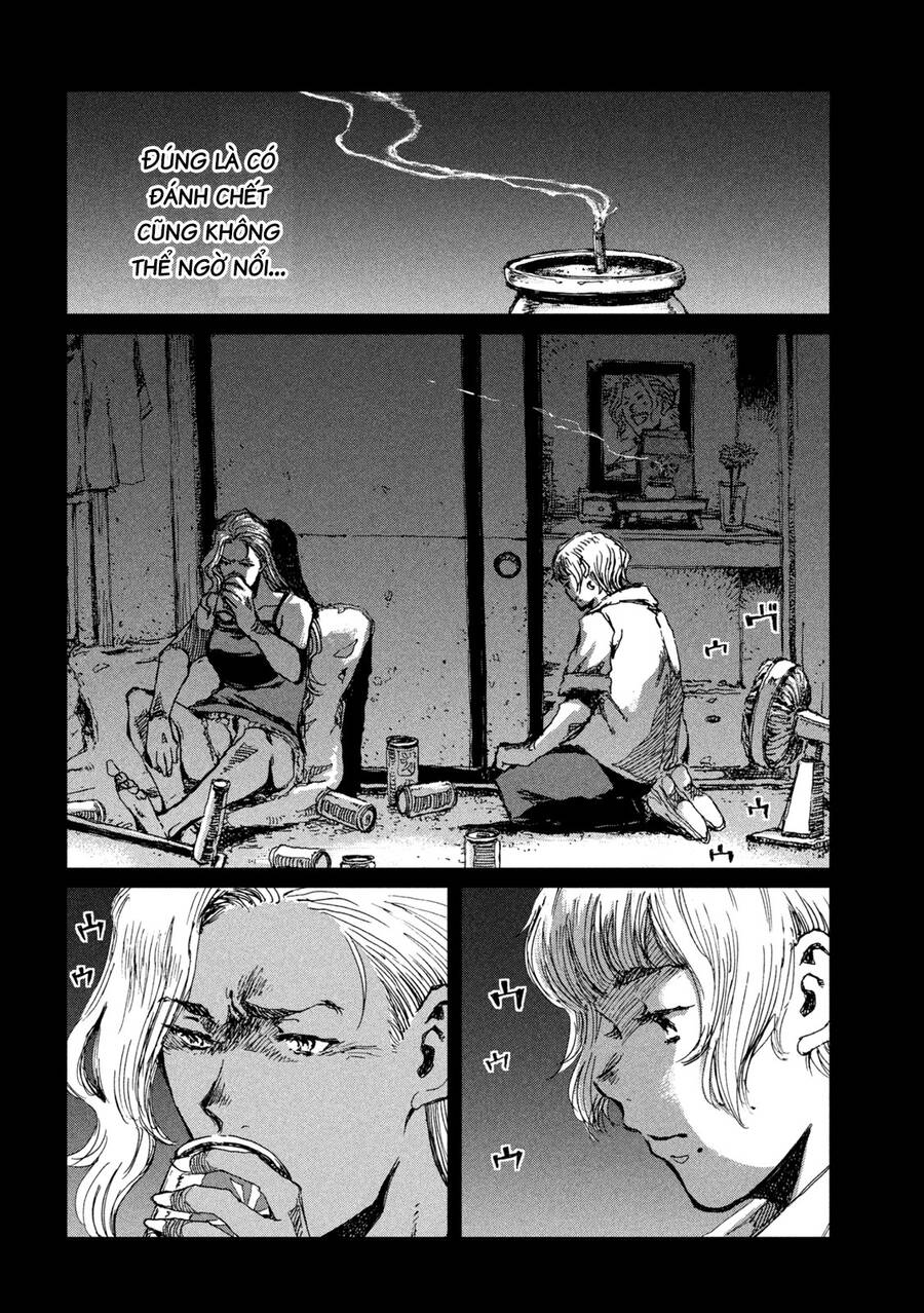 Trước Khi Em Trở Thành Quái Vật Chap 54 - Next Chap 55