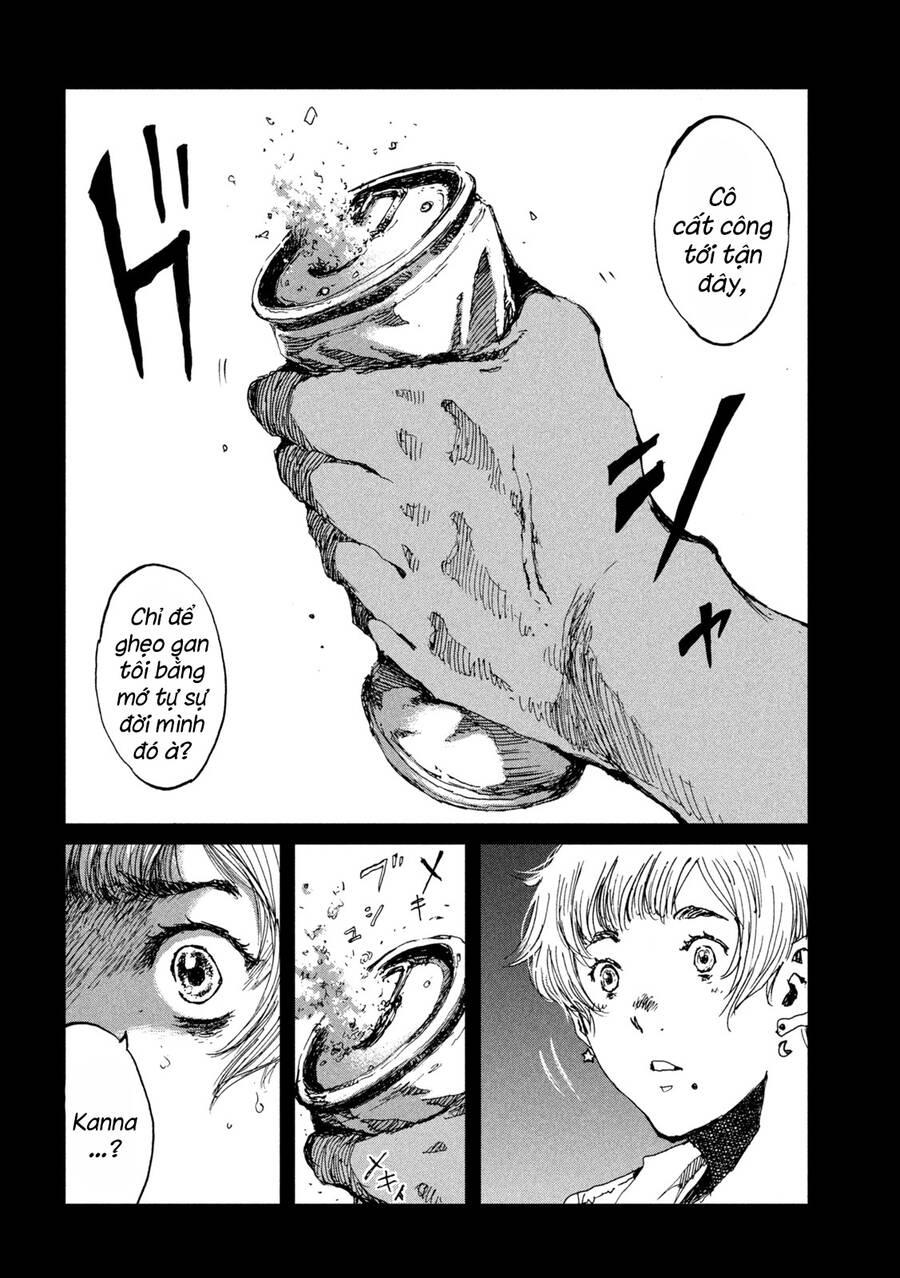 Trước Khi Em Trở Thành Quái Vật Chap 54 - Next Chap 55