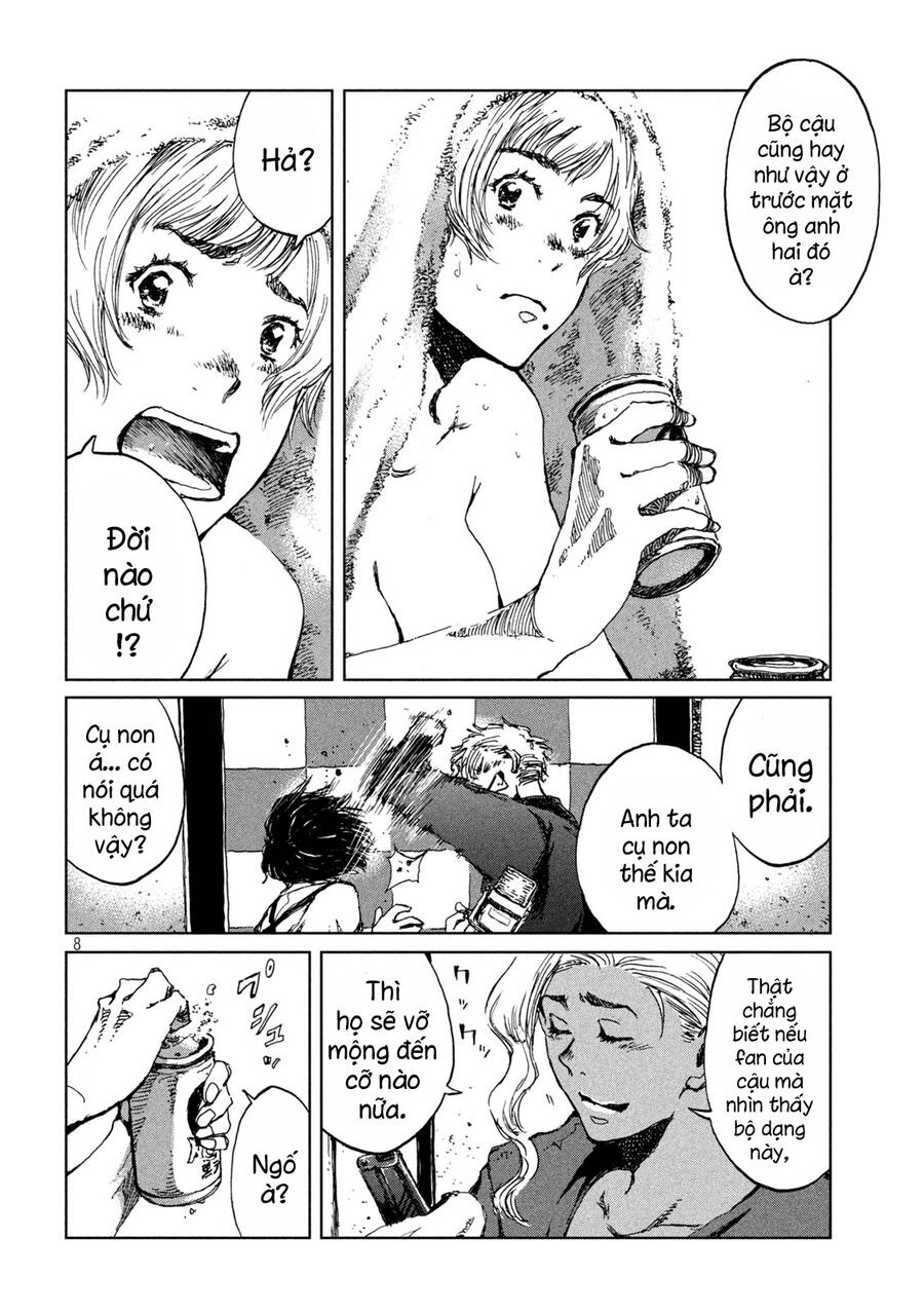 Trước Khi Em Trở Thành Quái Vật Chap 54 - Next Chap 55