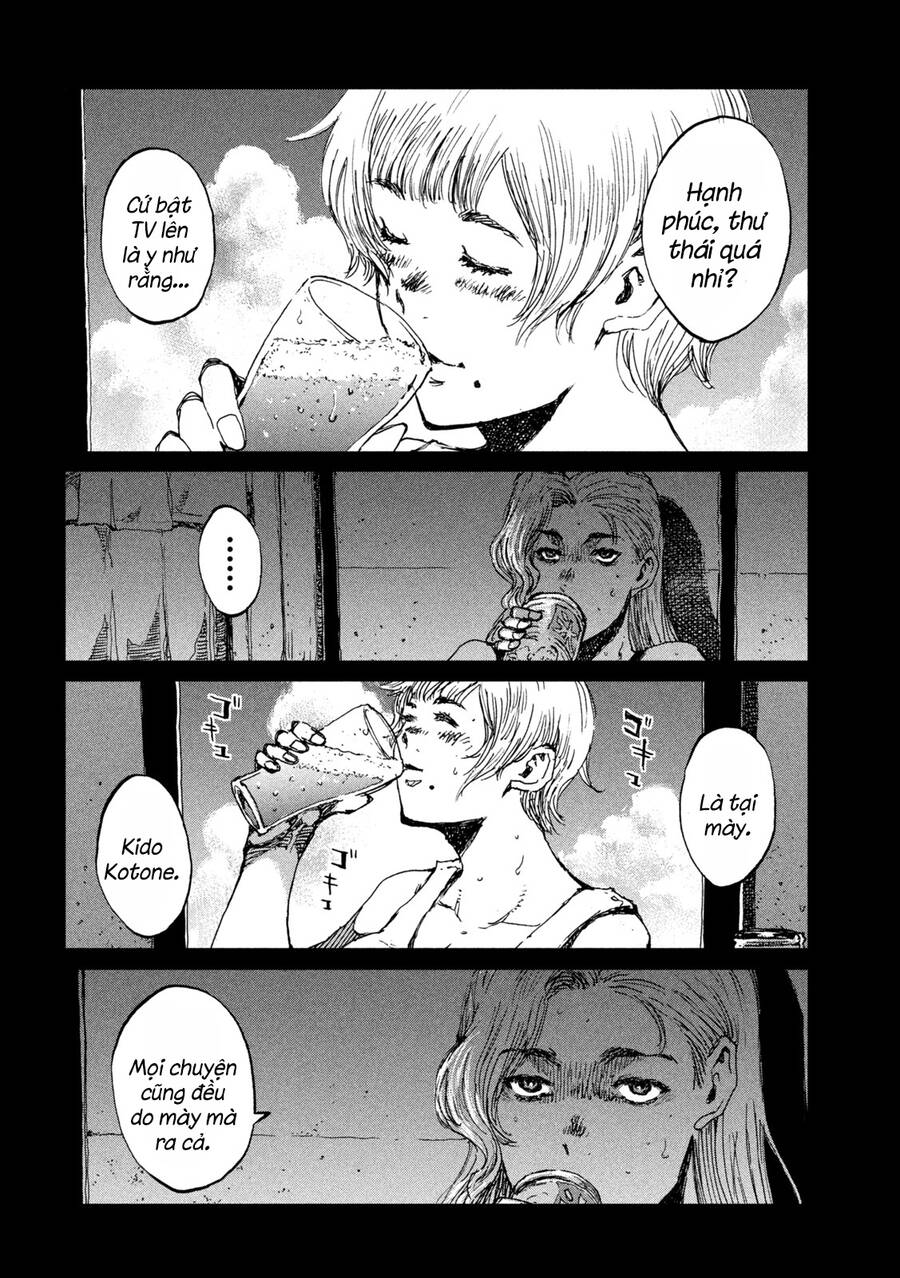 Trước Khi Em Trở Thành Quái Vật Chap 52 - Next Chap 53