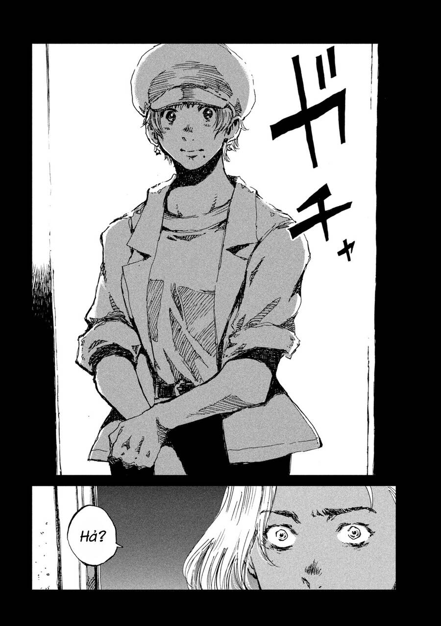 Trước Khi Em Trở Thành Quái Vật Chap 52 - Next Chap 53