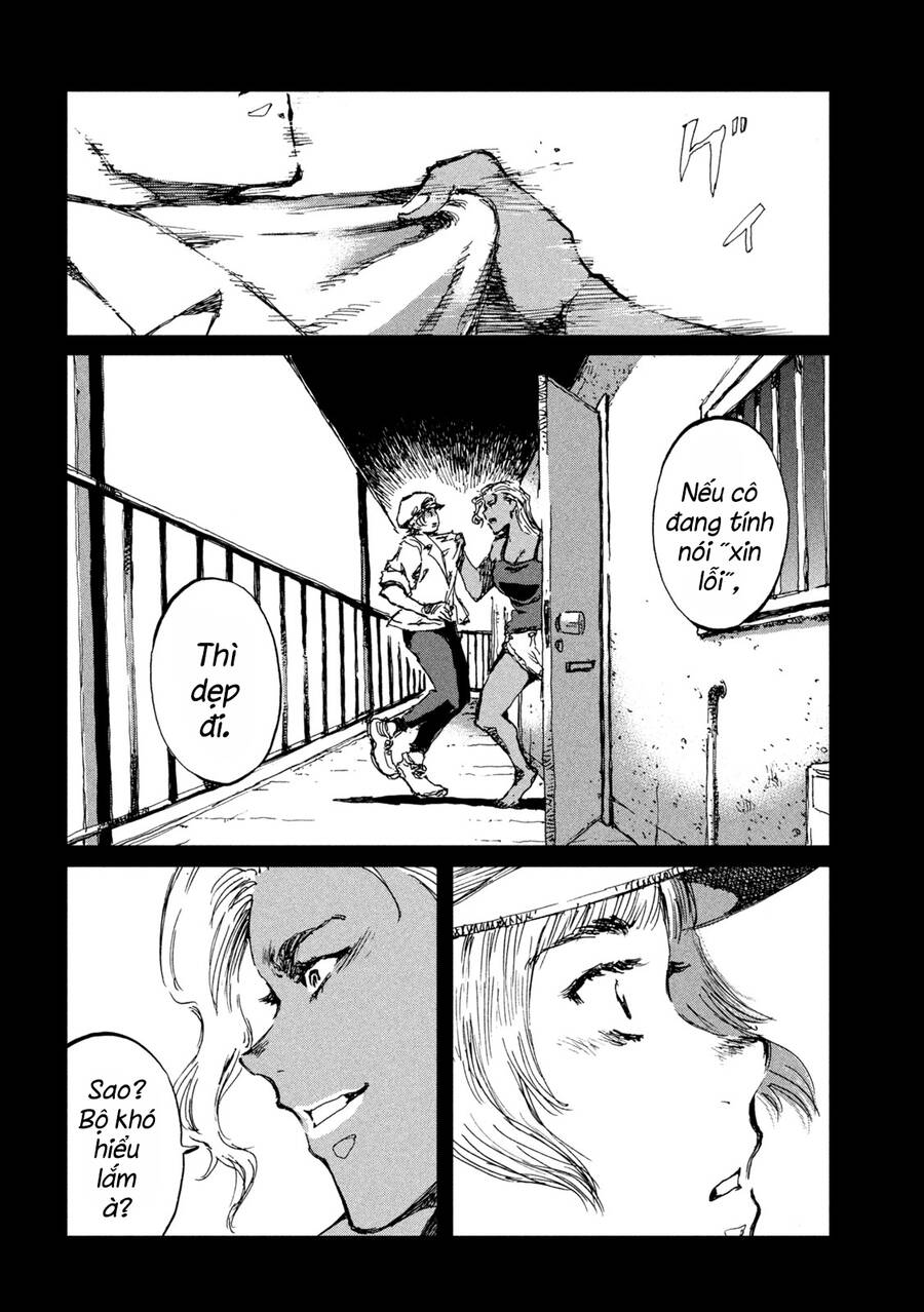 Trước Khi Em Trở Thành Quái Vật Chap 52 - Next Chap 53