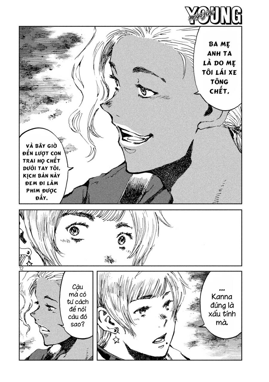 Trước Khi Em Trở Thành Quái Vật Chap 52 - Next Chap 53