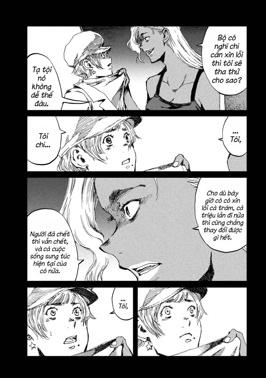 Trước Khi Em Trở Thành Quái Vật Chap 52 - Next Chap 53
