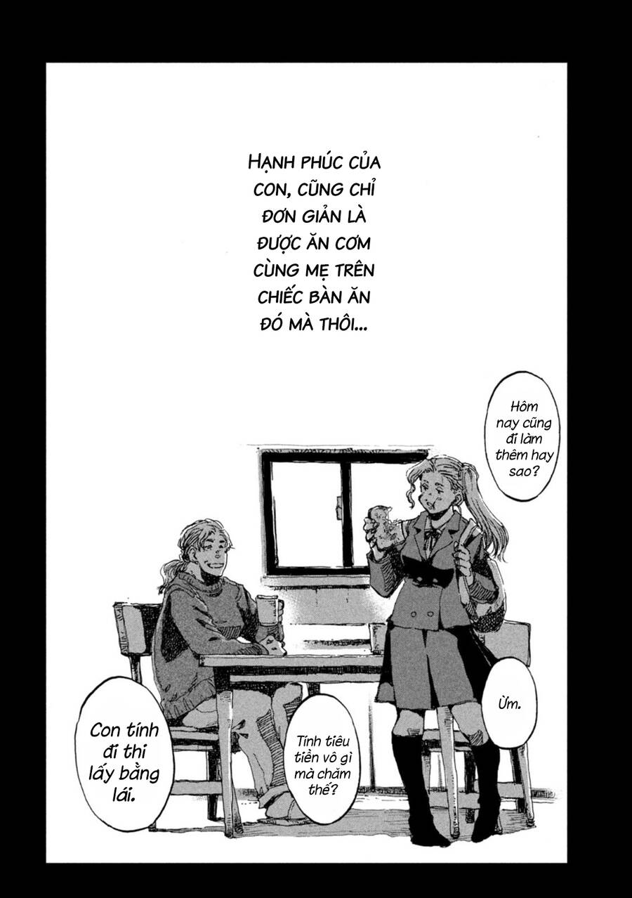 Trước Khi Em Trở Thành Quái Vật Chap 53 - Next Chap 54