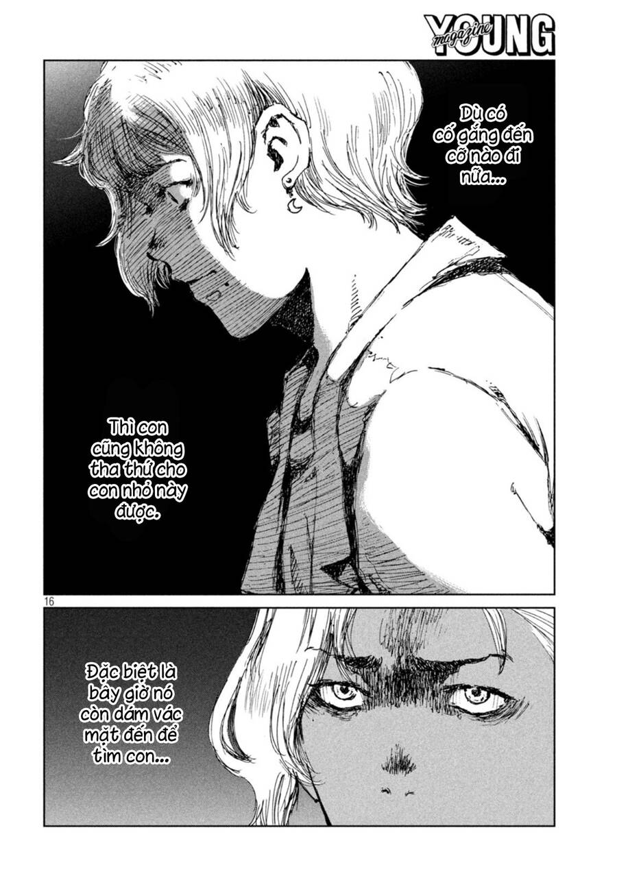 Trước Khi Em Trở Thành Quái Vật Chap 53 - Next Chap 54