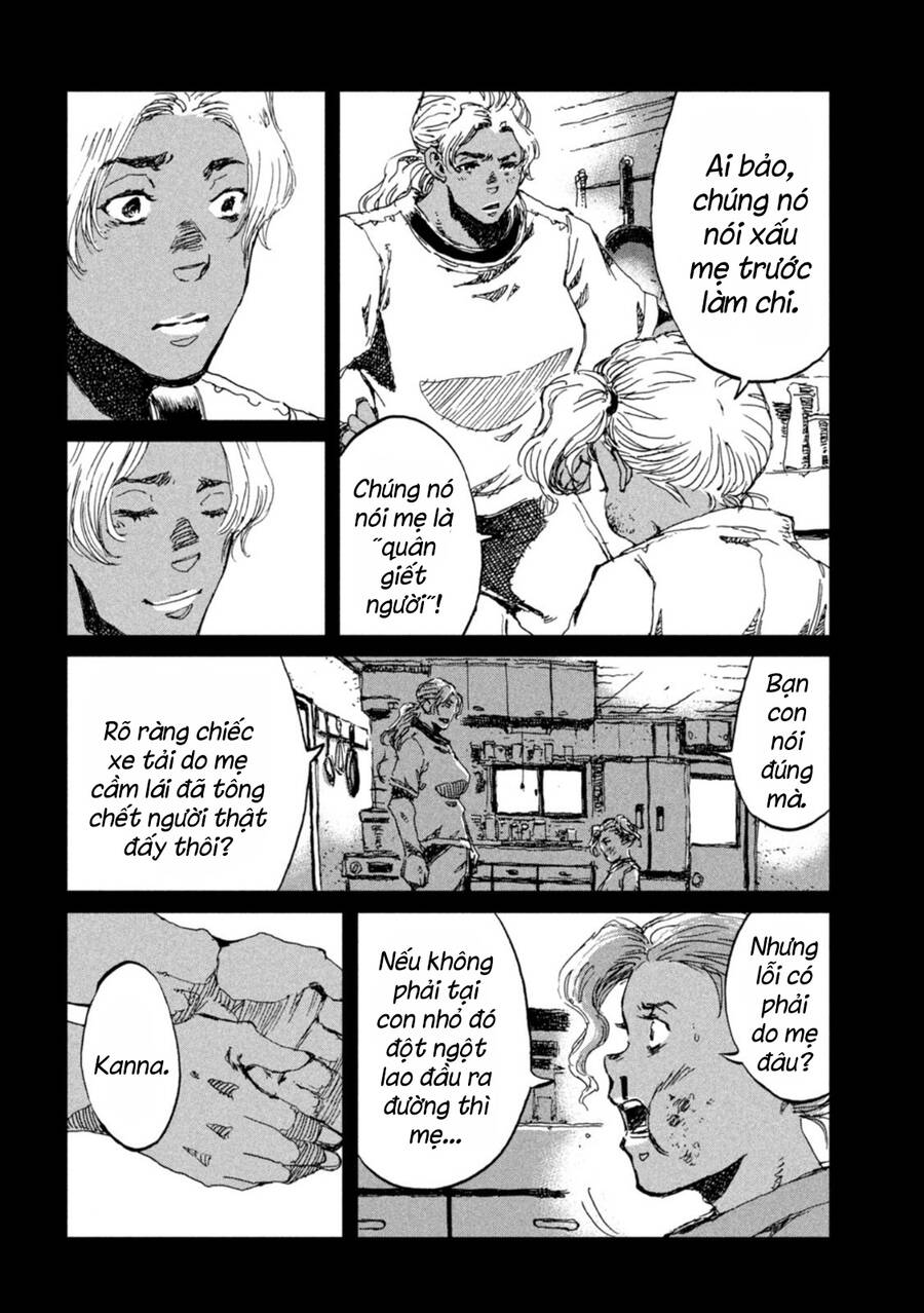 Trước Khi Em Trở Thành Quái Vật Chap 53 - Next Chap 54