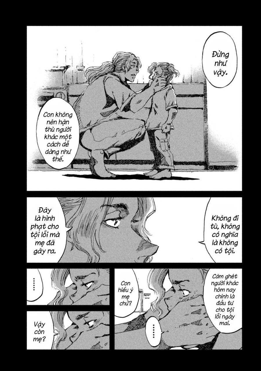 Trước Khi Em Trở Thành Quái Vật Chap 53 - Next Chap 54