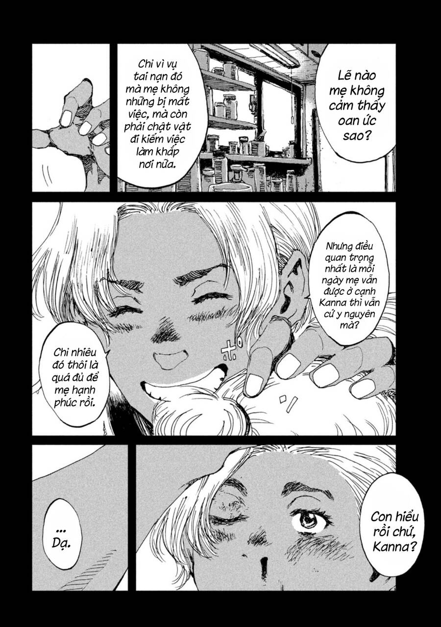 Trước Khi Em Trở Thành Quái Vật Chap 53 - Next Chap 54