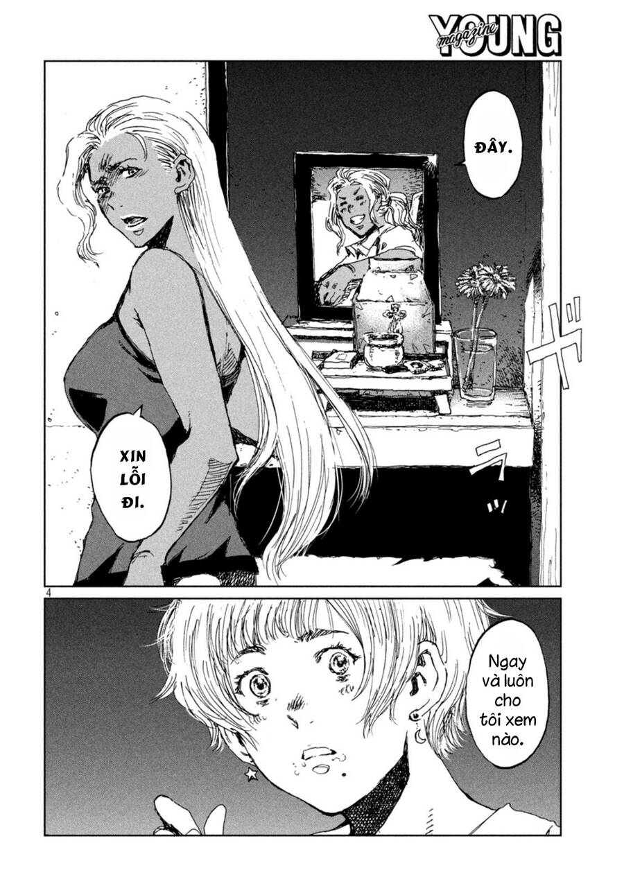 Trước Khi Em Trở Thành Quái Vật Chap 53 - Next Chap 54