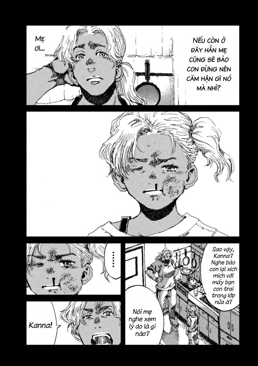 Trước Khi Em Trở Thành Quái Vật Chap 53 - Next Chap 54