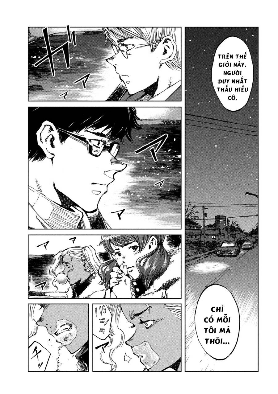 Trước Khi Em Trở Thành Quái Vật Chap 67 - Next Chap 68