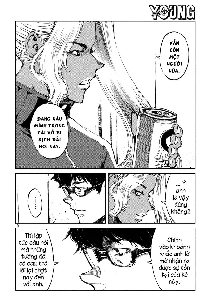Trước Khi Em Trở Thành Quái Vật Chap 64 - Next Chap 65