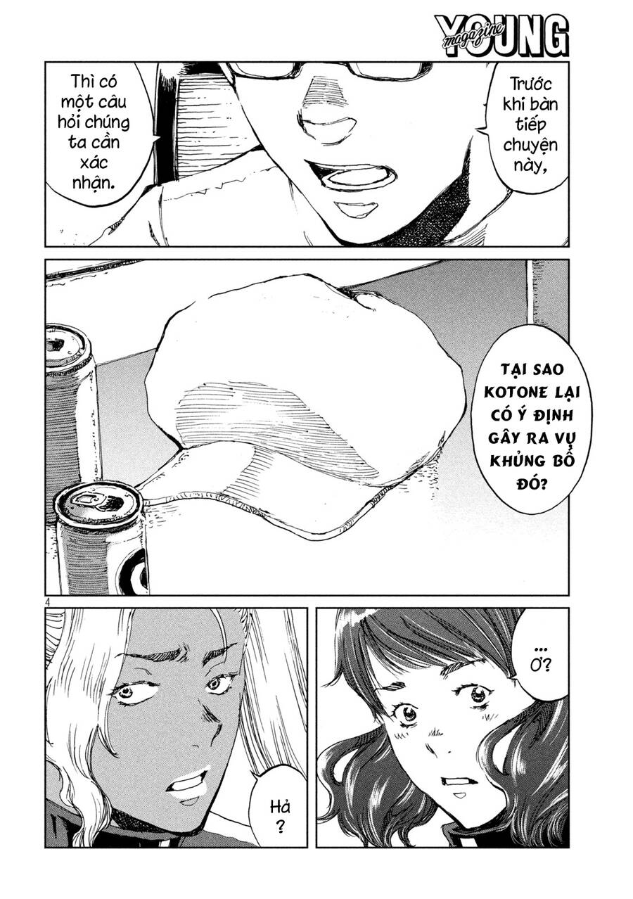 Trước Khi Em Trở Thành Quái Vật Chap 64 - Next Chap 65