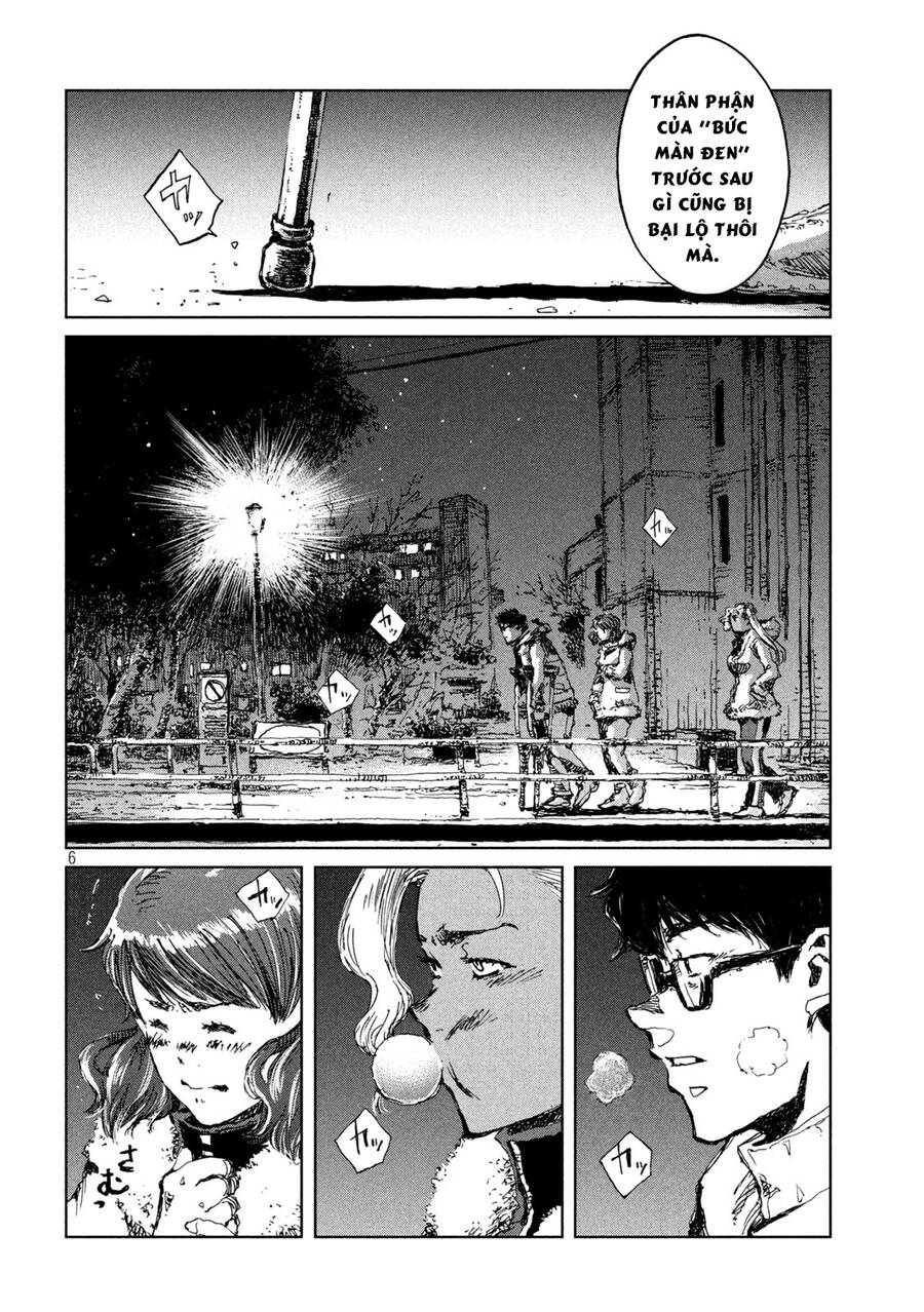 Trước Khi Em Trở Thành Quái Vật Chap 65 - Next Chap 66