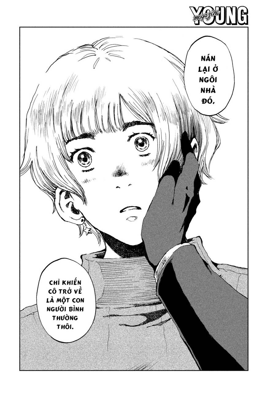 Trước Khi Em Trở Thành Quái Vật Chap 66 - Next Chap 67