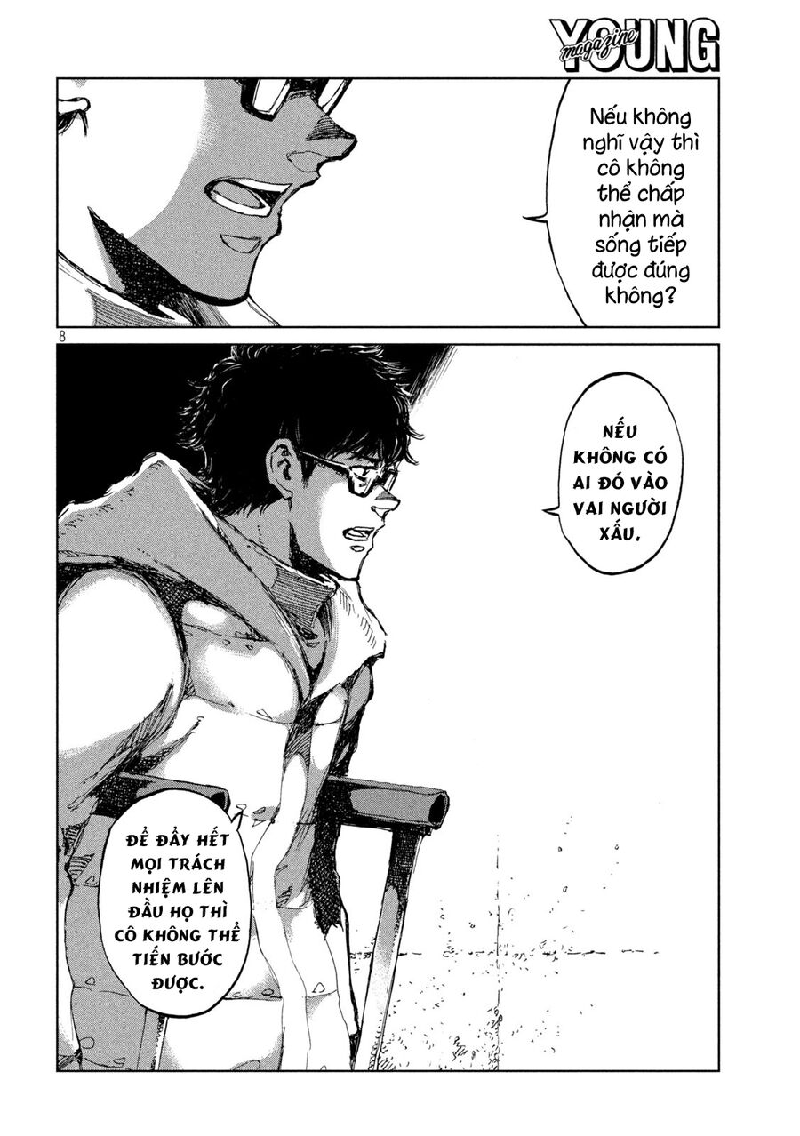 Trước Khi Em Trở Thành Quái Vật Chap 69 - Next Chap 70