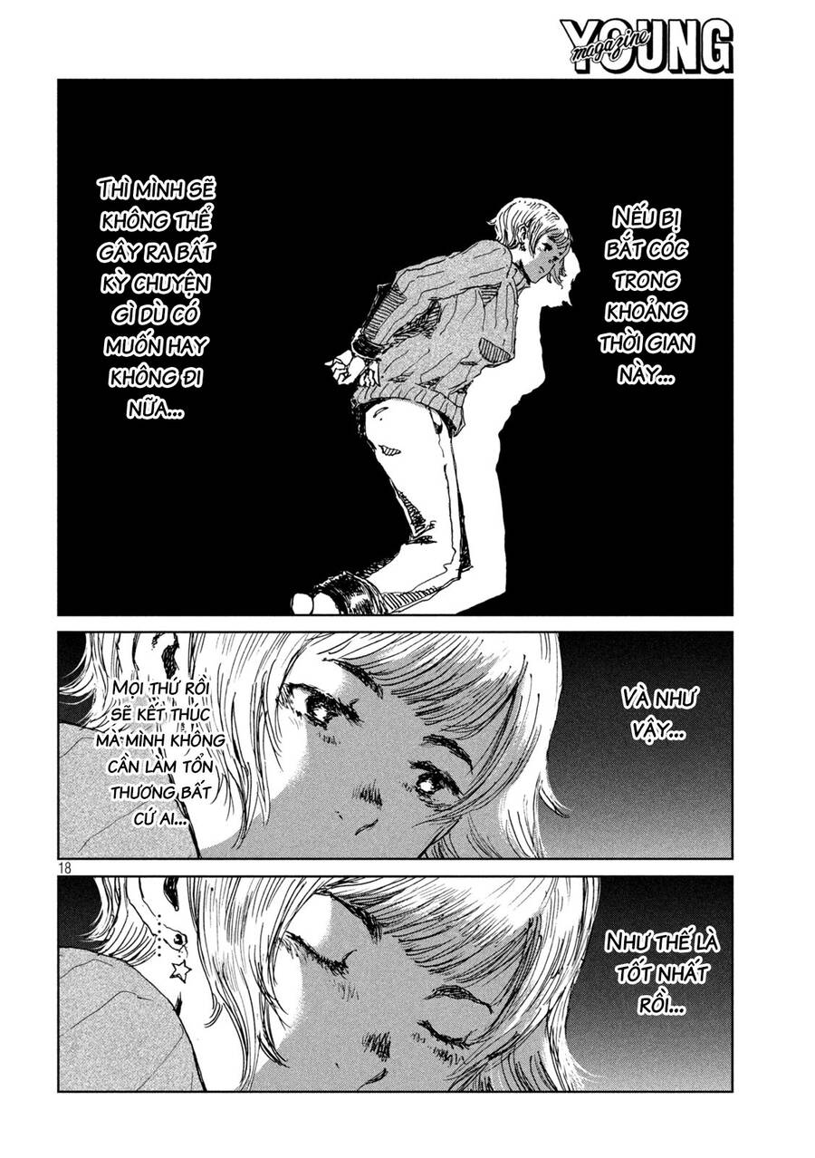Trước Khi Em Trở Thành Quái Vật Chap 61 - Next Chap 62