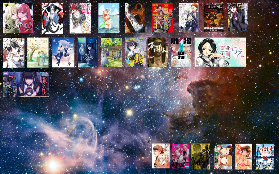 Trước Khi Em Trở Thành Quái Vật Chap 70 - Next Chap 71