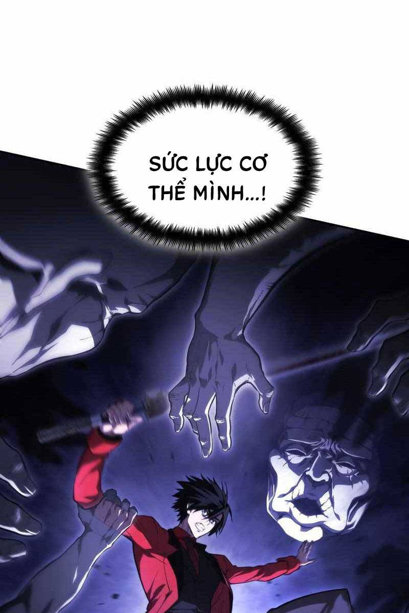 Chiêu Hồn Giả Siêu Phàm Chap 46 - Next Chap 47