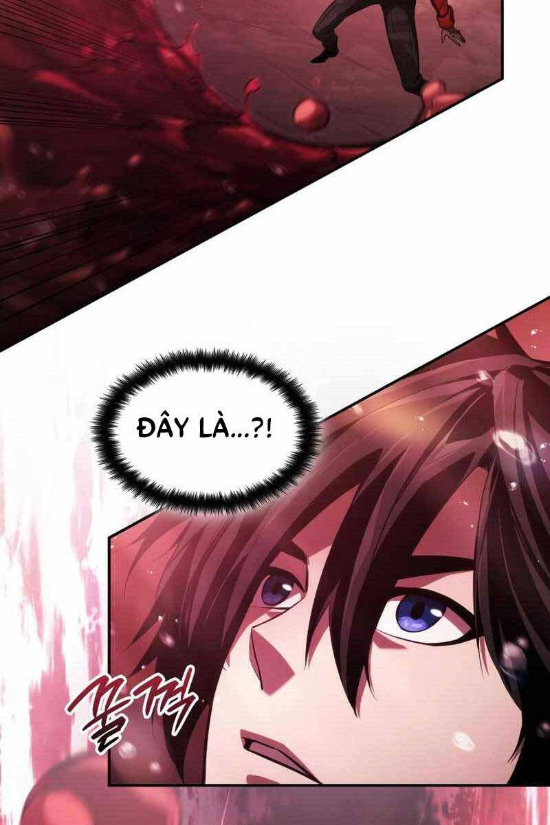 Chiêu Hồn Giả Siêu Phàm Chap 46 - Next Chap 47