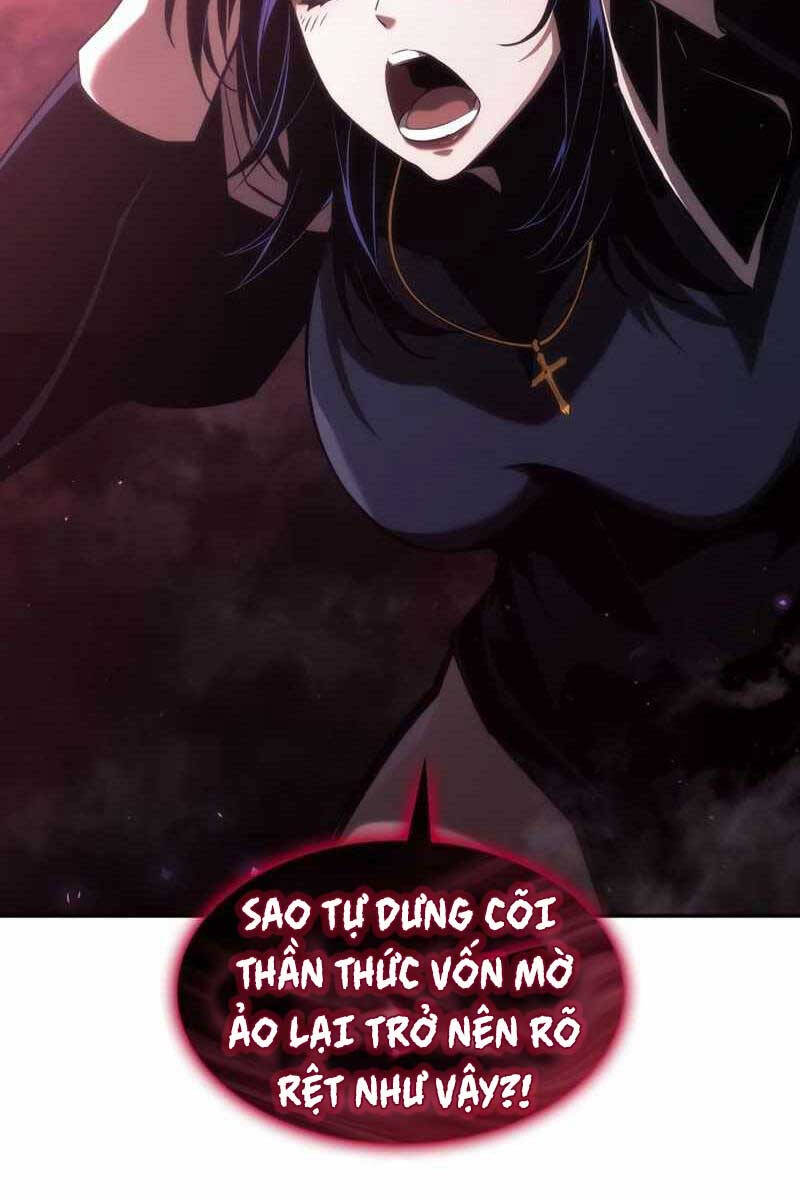 Chiêu Hồn Giả Siêu Phàm Chap 46 - Next Chap 47