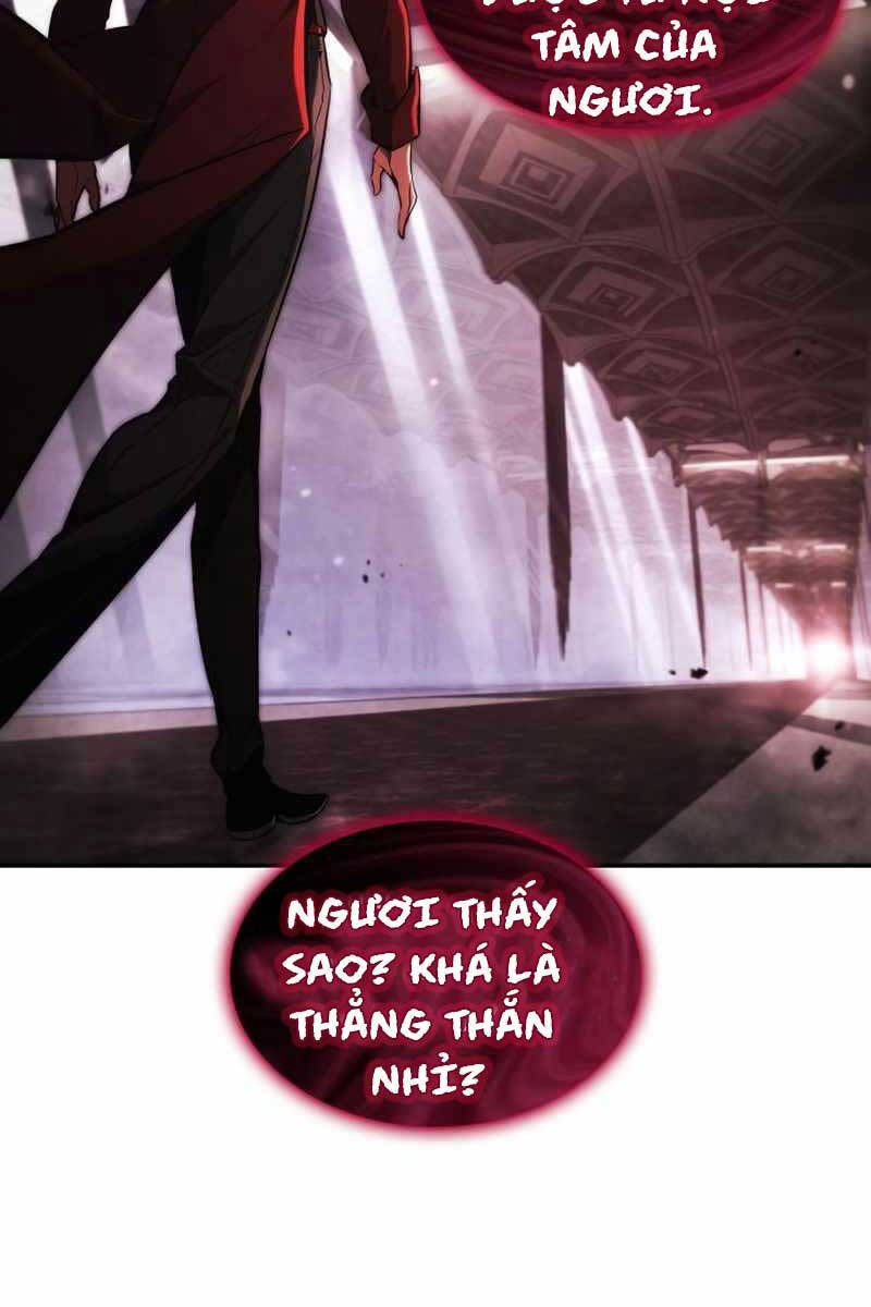 Chiêu Hồn Giả Siêu Phàm Chap 46 - Next Chap 47