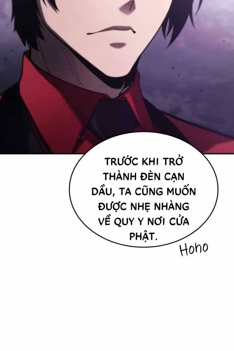 Chiêu Hồn Giả Siêu Phàm Chap 46 - Next Chap 47
