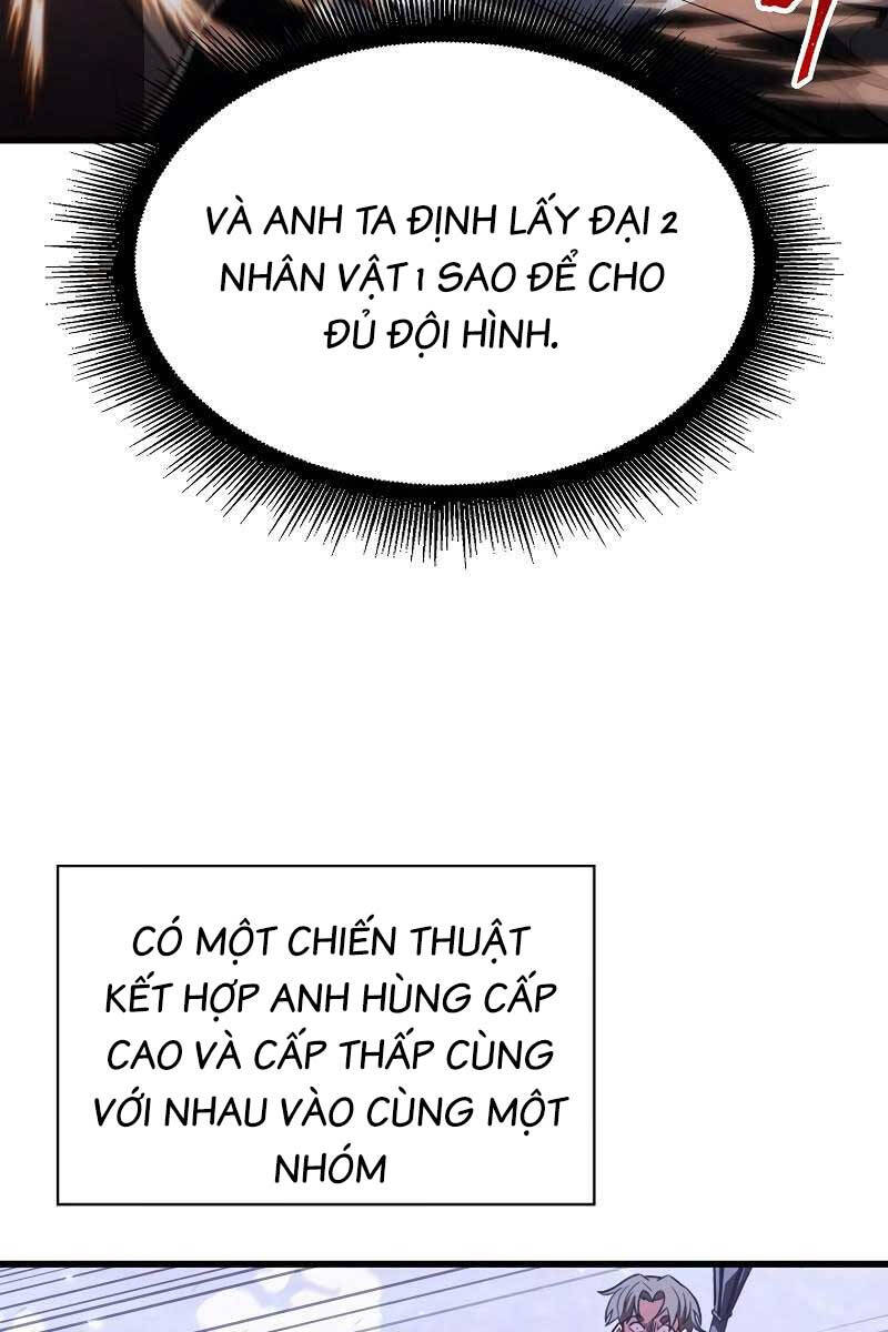 Gacha Vô Hạn Chap 40 - Next Chap 41