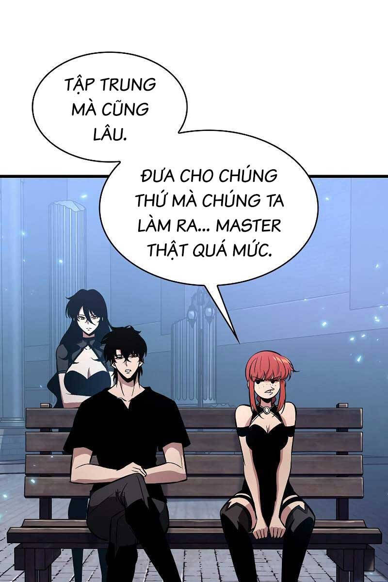 Gacha Vô Hạn Chap 40 - Next Chap 41