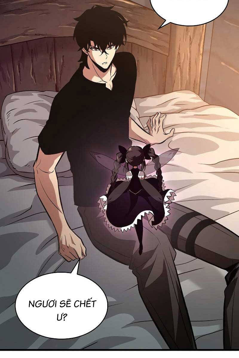 Gacha Vô Hạn Chap 40 - Next Chap 41