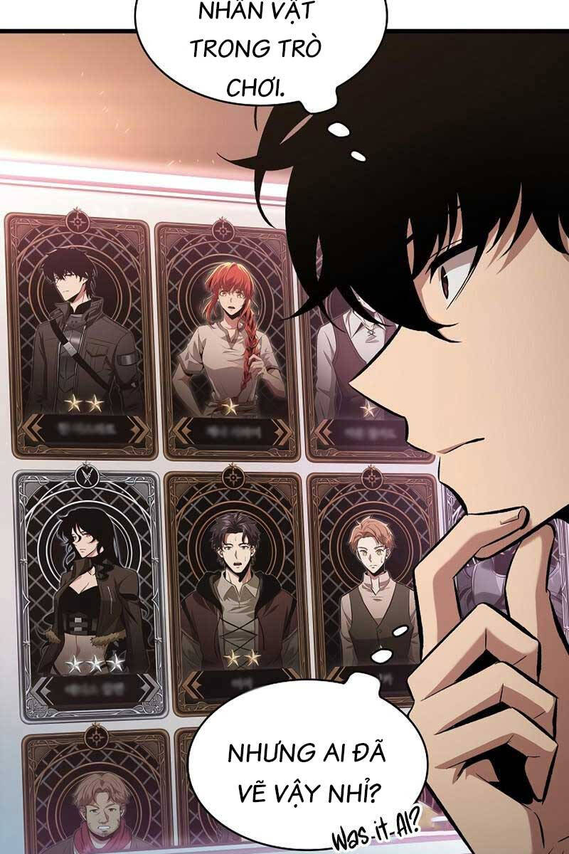 Gacha Vô Hạn Chap 41 - Next Chap 42