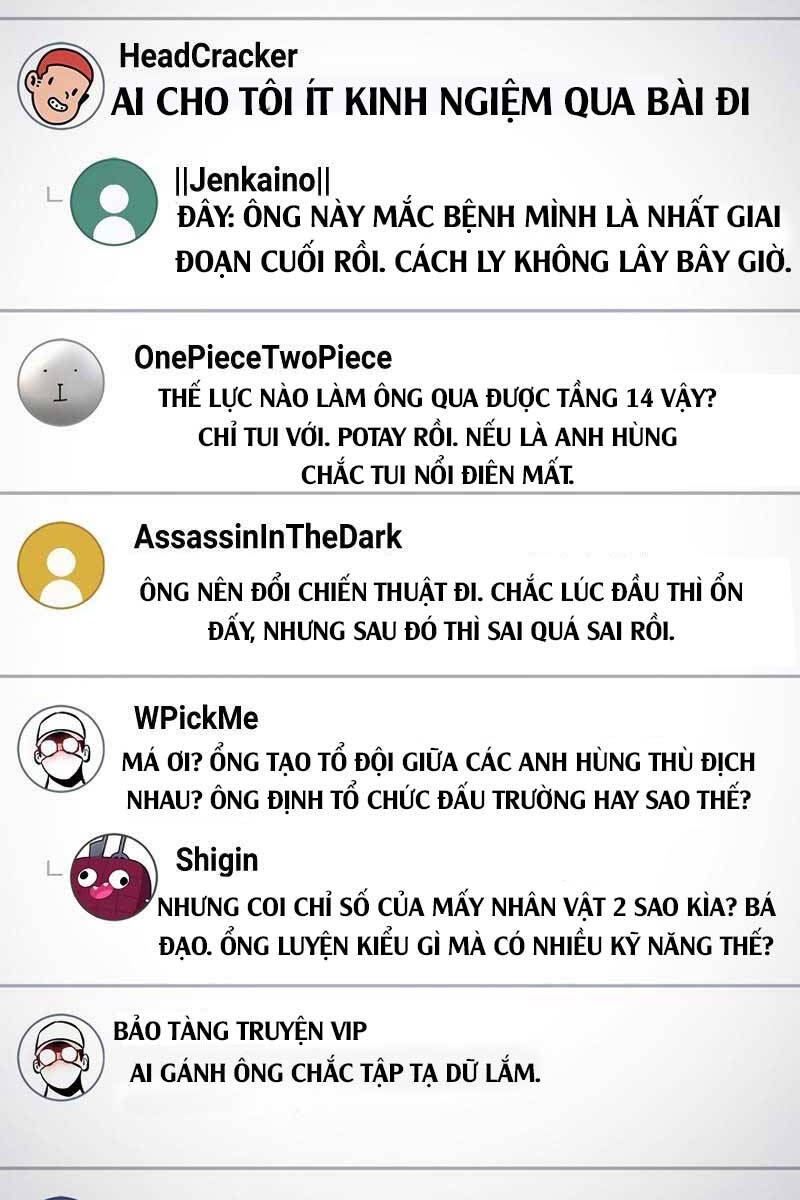 Gacha Vô Hạn Chap 41 - Next Chap 42