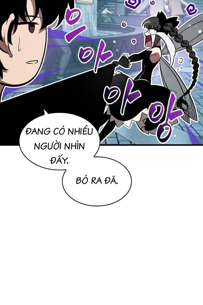 Gacha Vô Hạn Chap 41 - Next Chap 42