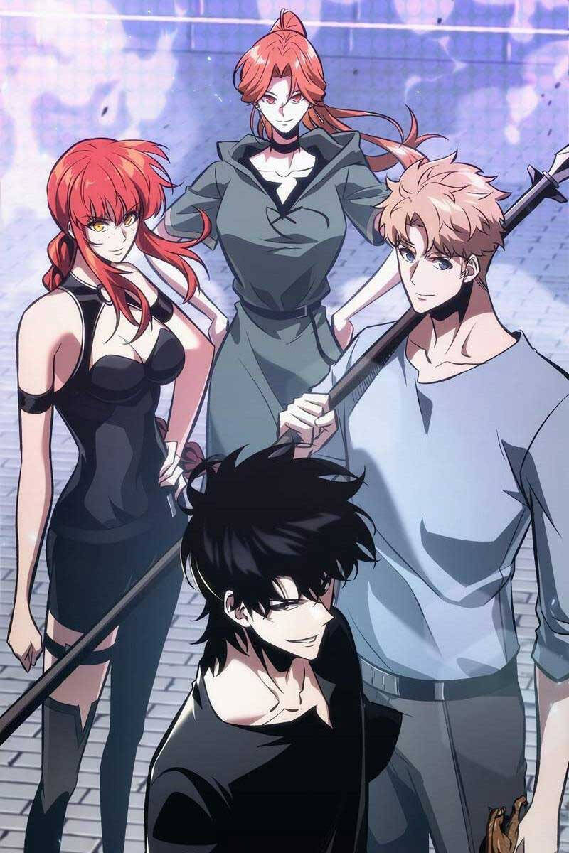 Gacha Vô Hạn Chap 41 - Next Chap 42