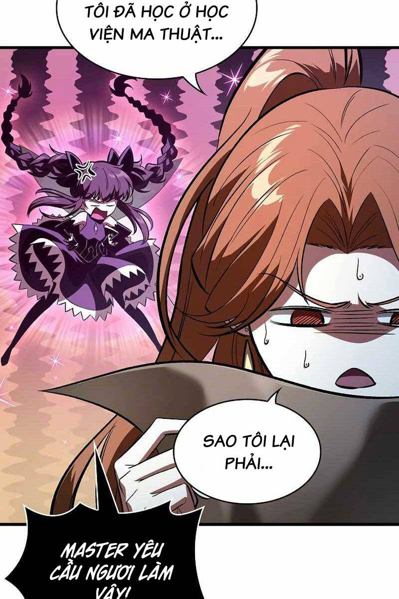 Gacha Vô Hạn Chap 42 - Next Chap 43