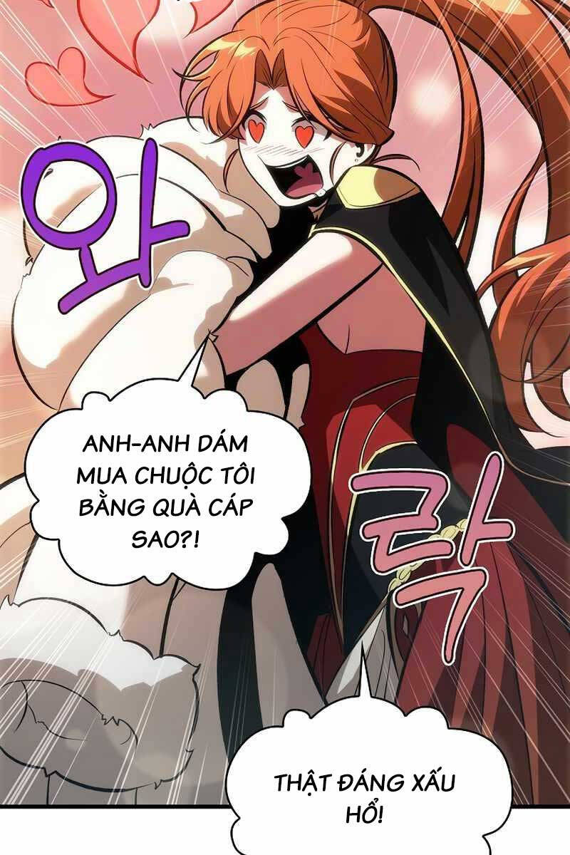 Gacha Vô Hạn Chap 42 - Next Chap 43