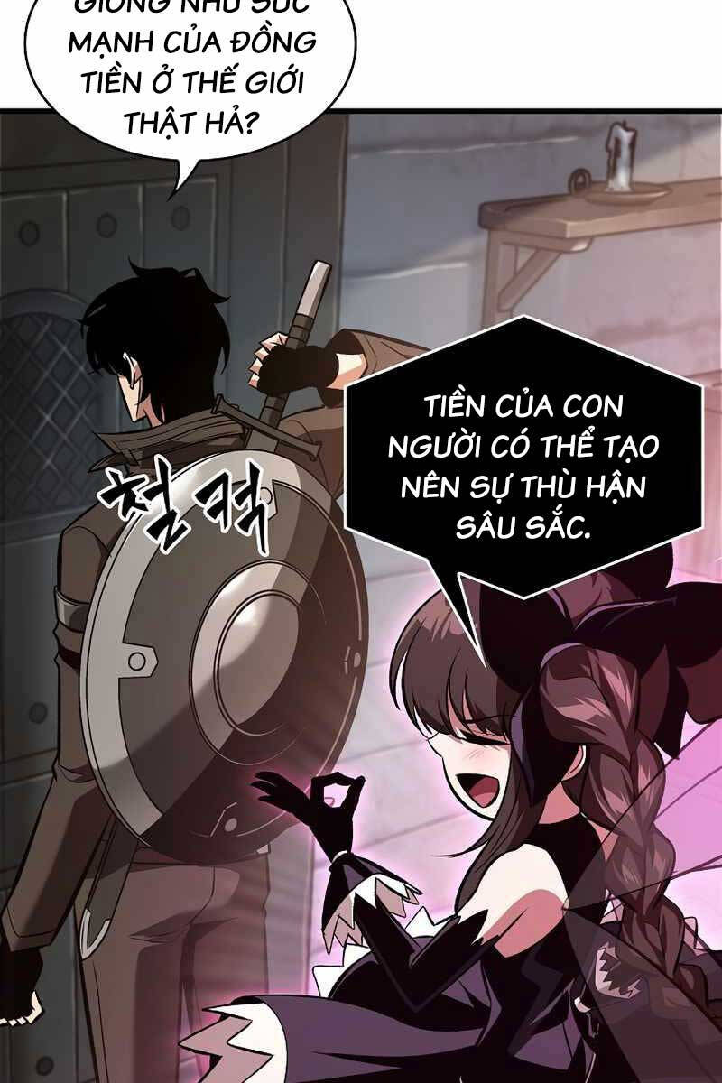 Gacha Vô Hạn Chap 42 - Next Chap 43