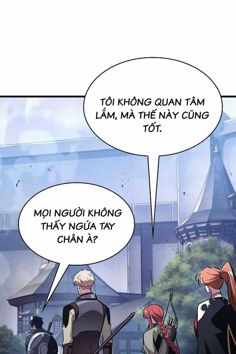Gacha Vô Hạn Chap 42 - Next Chap 43