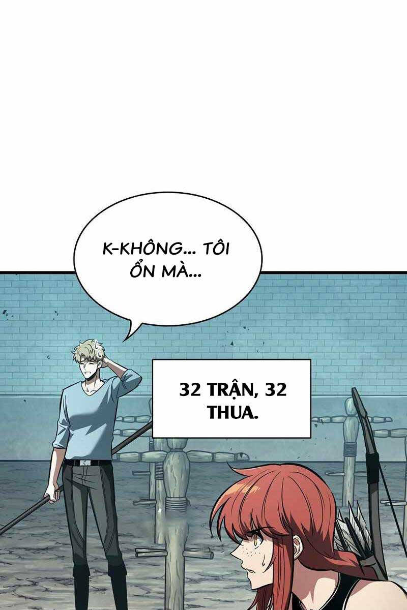 Gacha Vô Hạn Chap 43 - Next Chap 44