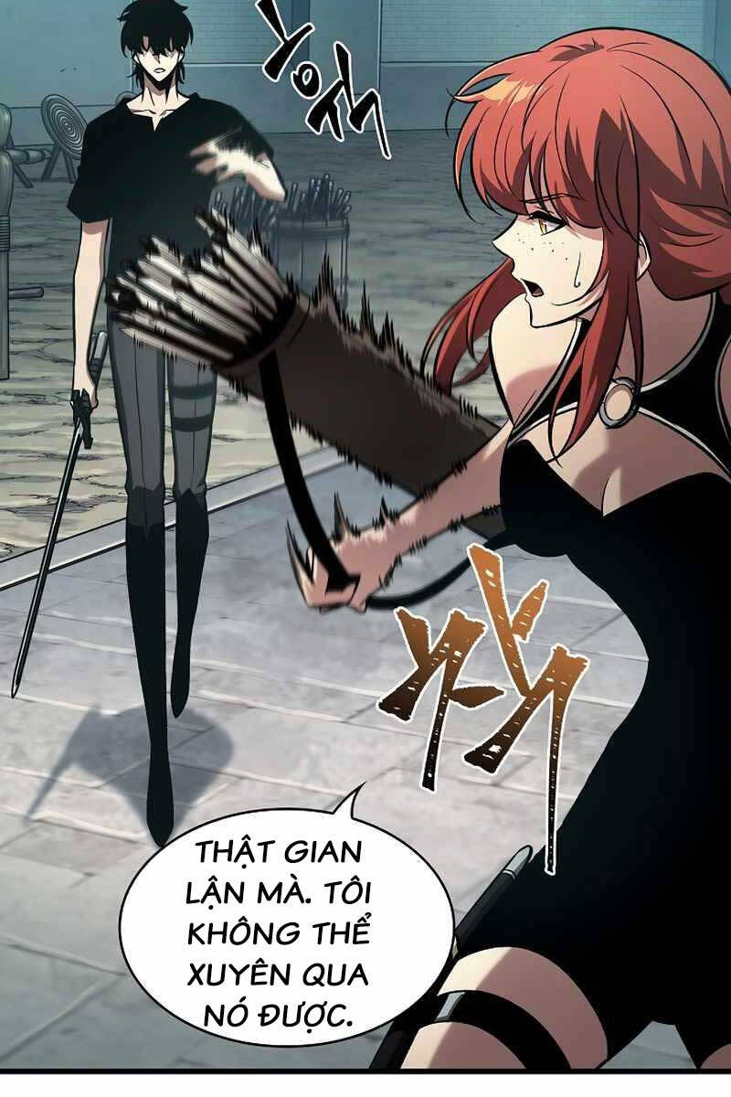 Gacha Vô Hạn Chap 43 - Next Chap 44