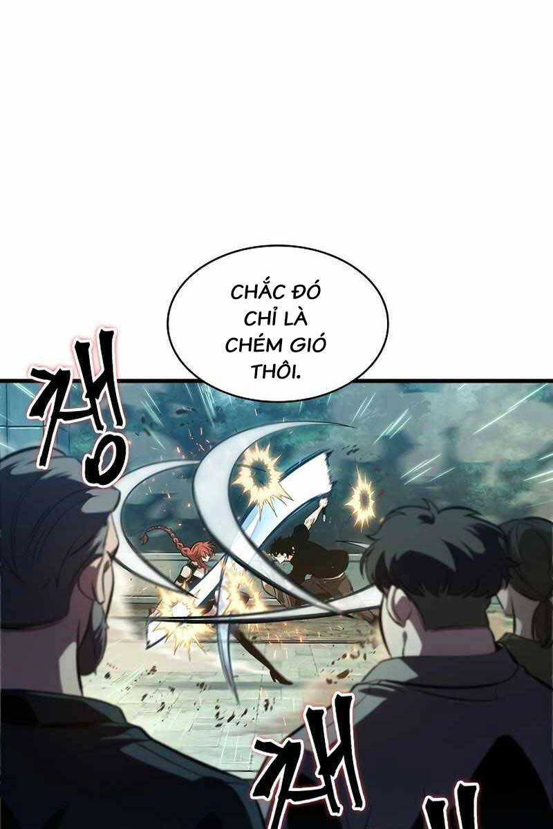 Gacha Vô Hạn Chap 43 - Next Chap 44
