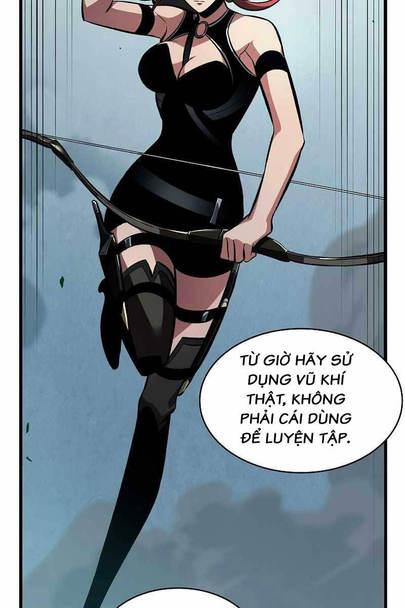 Gacha Vô Hạn Chap 43 - Next Chap 44