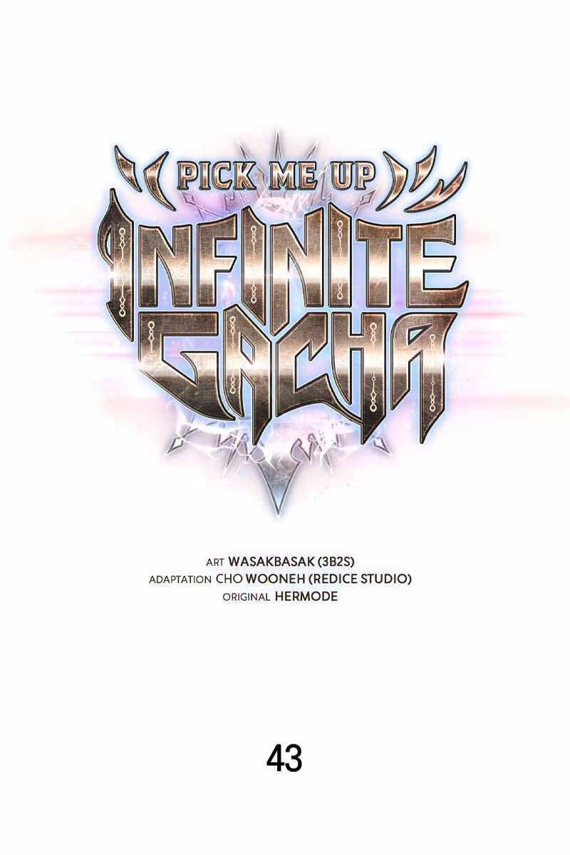 Gacha Vô Hạn Chap 43 - Next Chap 44