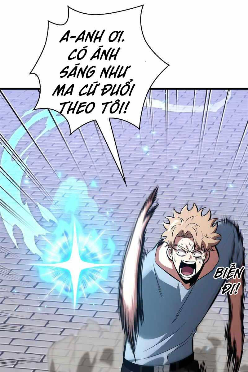 Gacha Vô Hạn Chap 43 - Next Chap 44